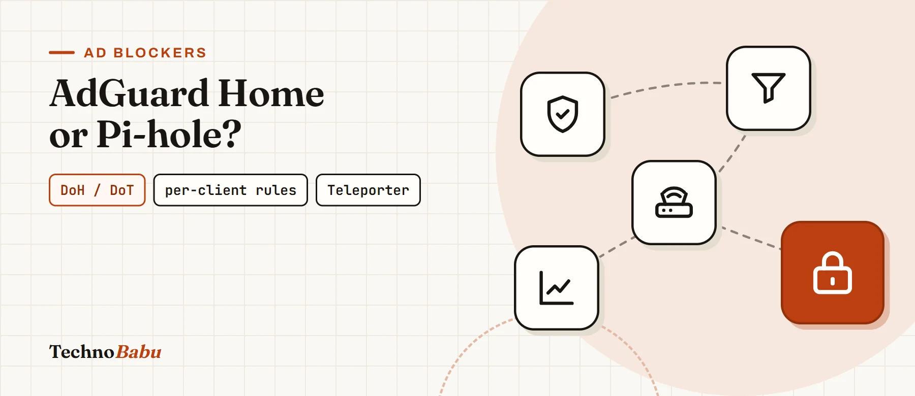 AdGuard Home vs Pi-hole: How They Differ on an Indian Home Network