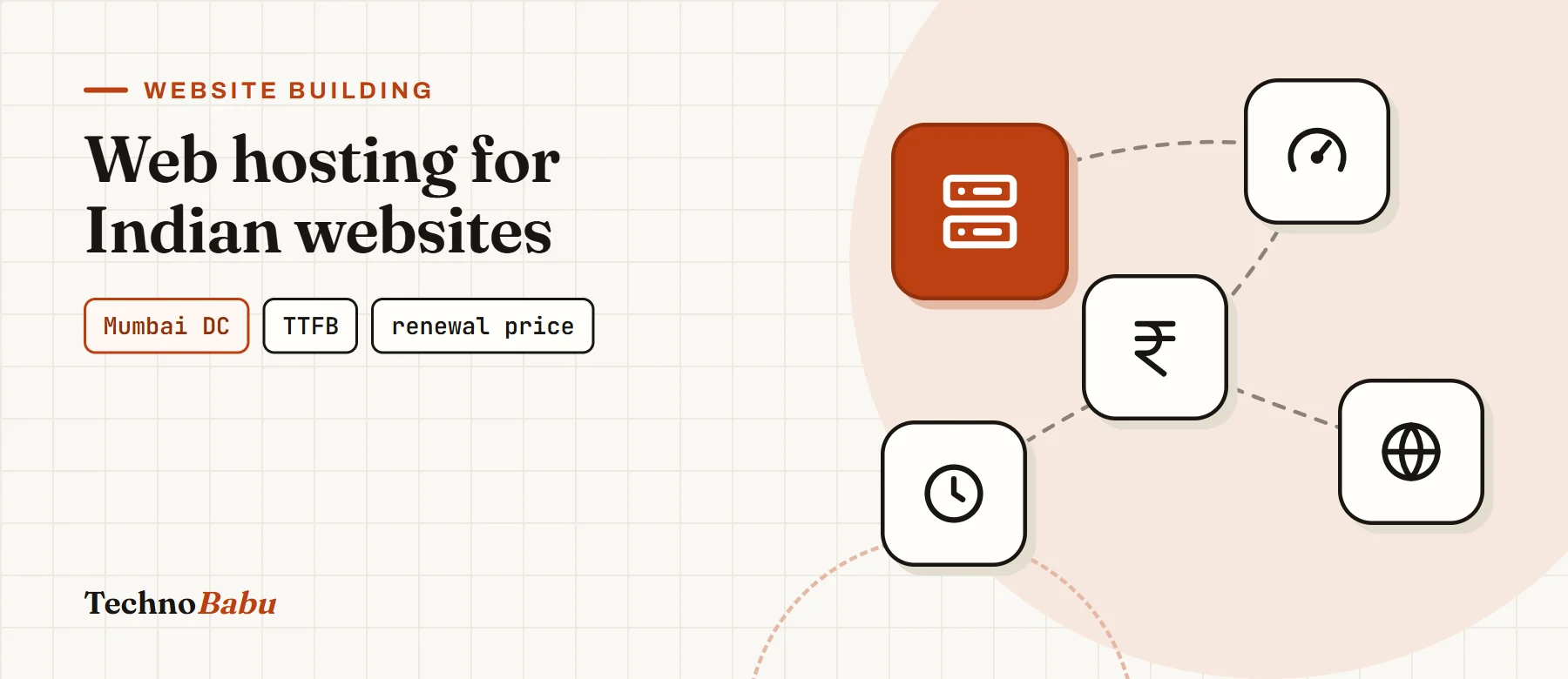 Choosing Web Hosting for Indian Websites: Location, Renewals and Real Costs