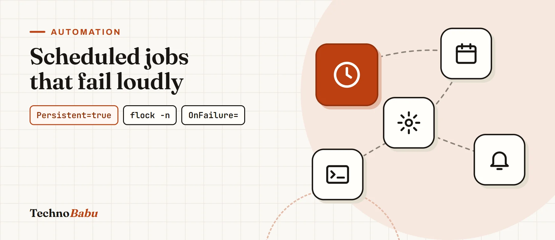 Scheduling Linux Jobs Without Silent Failures: Cron and systemd Timers