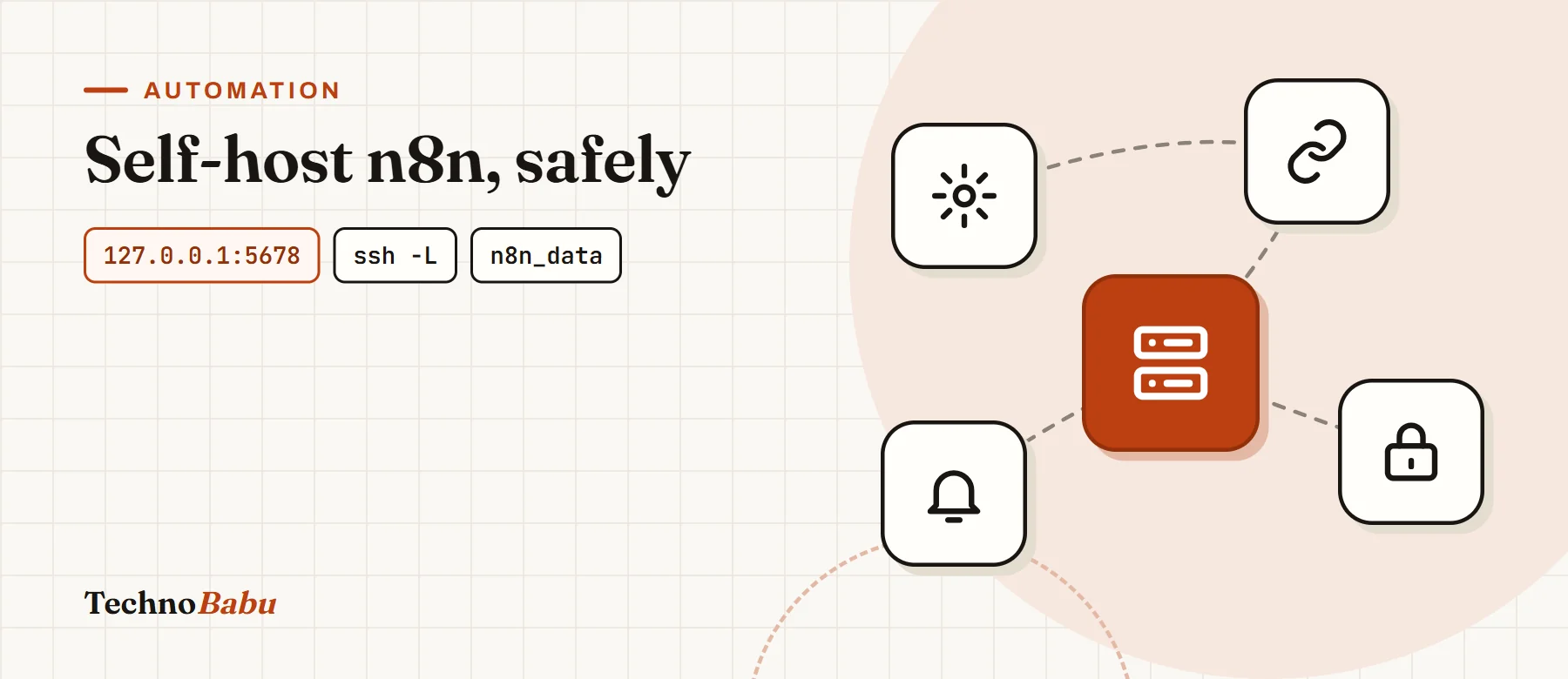 Self-Host n8n Community Edition: Setup, Costs and Safe Access