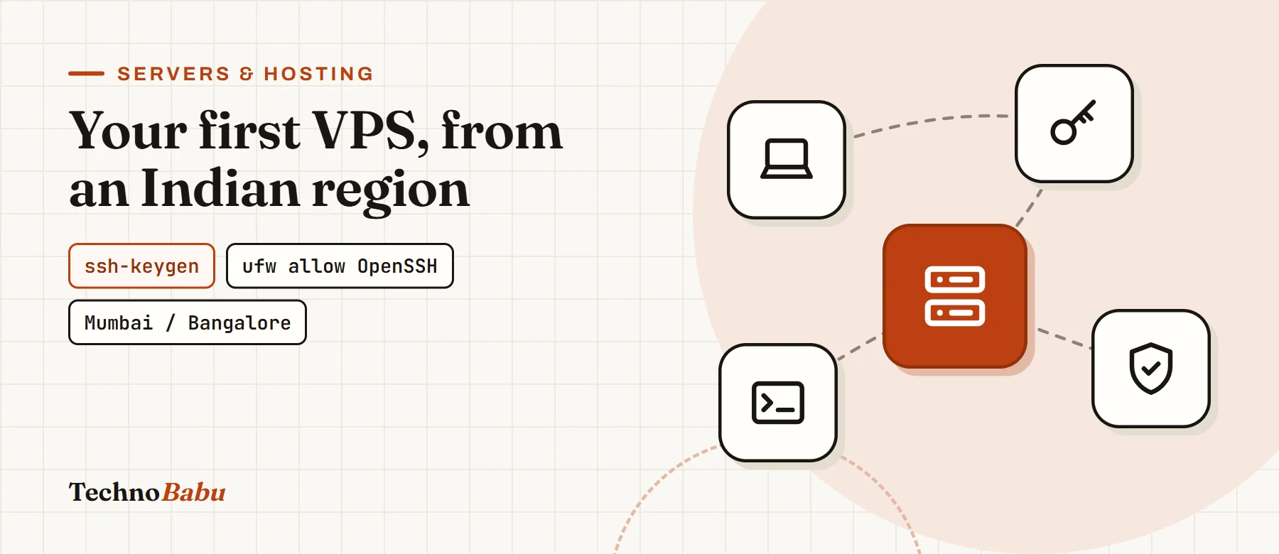 Your First VPS: A Beginner's Guide for Indian Developers