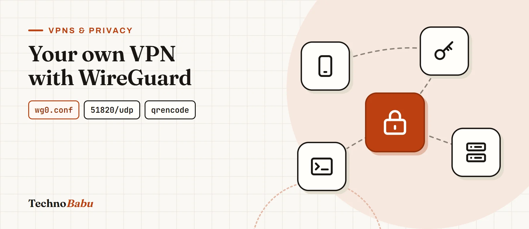 Build Your Own VPN with WireGuard on a Low-Cost VPS